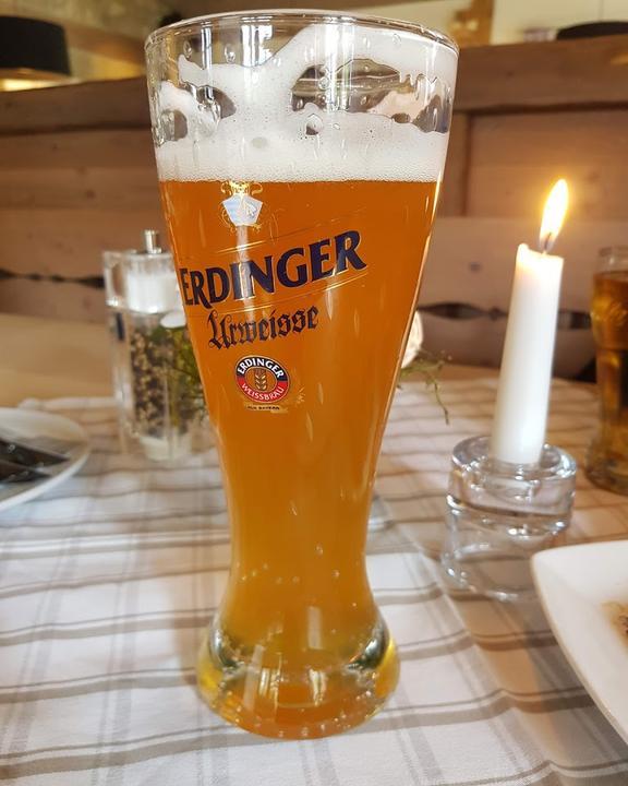 Erdinger Urweisse Alp