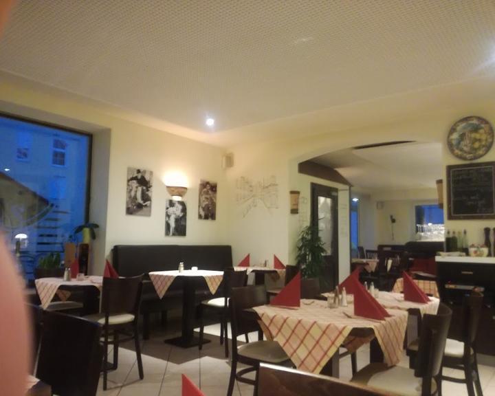 L'italiano Ristorante Pizzeria