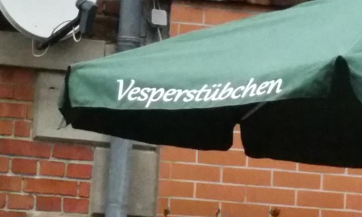 Vesperstubchen